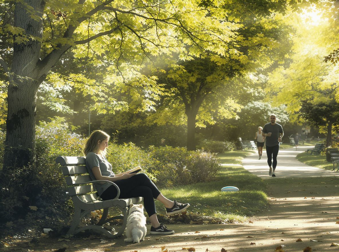 A függetlenség erősíti az önbizalmat és a boldogságot.