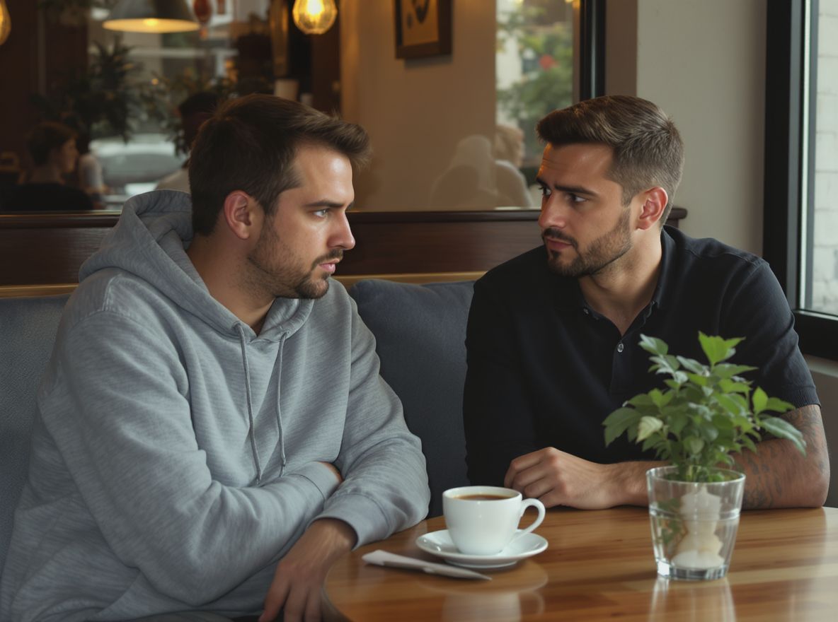 A túlzott függőség rombolhatja a kapcsolat egészséges alapjait.