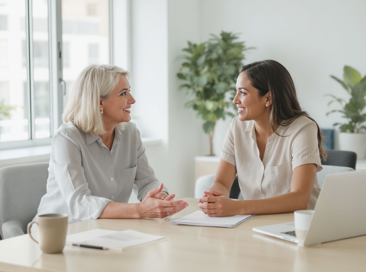 A női erő átörökítése formálja a jövőt.