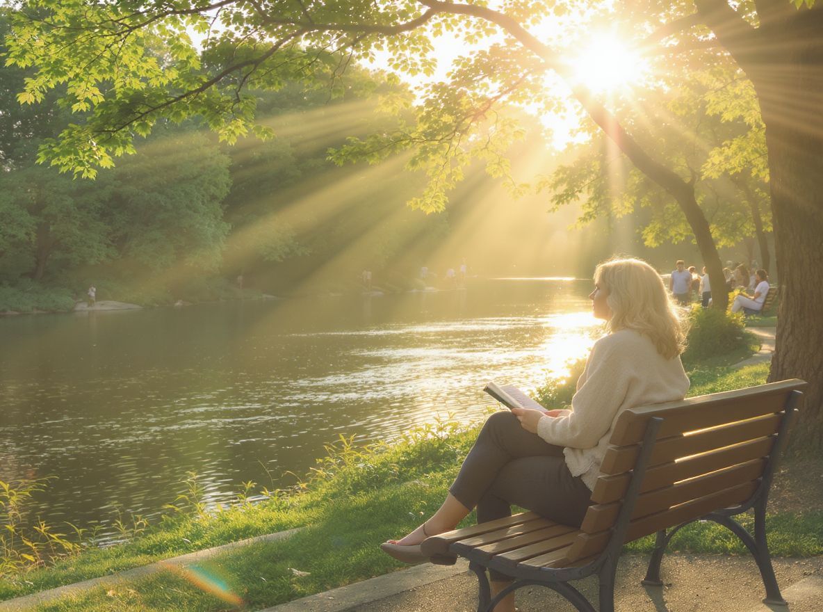 A gyász során az elengedés a gyógyulás kulcsa.