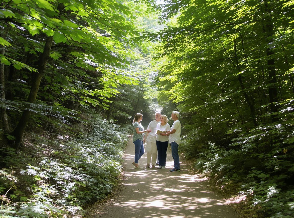 A gyógyulás a tudatosság és önismeret révén kezdődik.