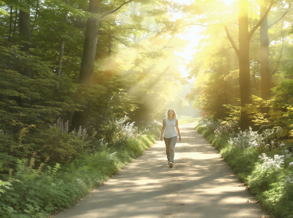 A gyógyulás első lépése: önmagad elfogadása és szeretete.