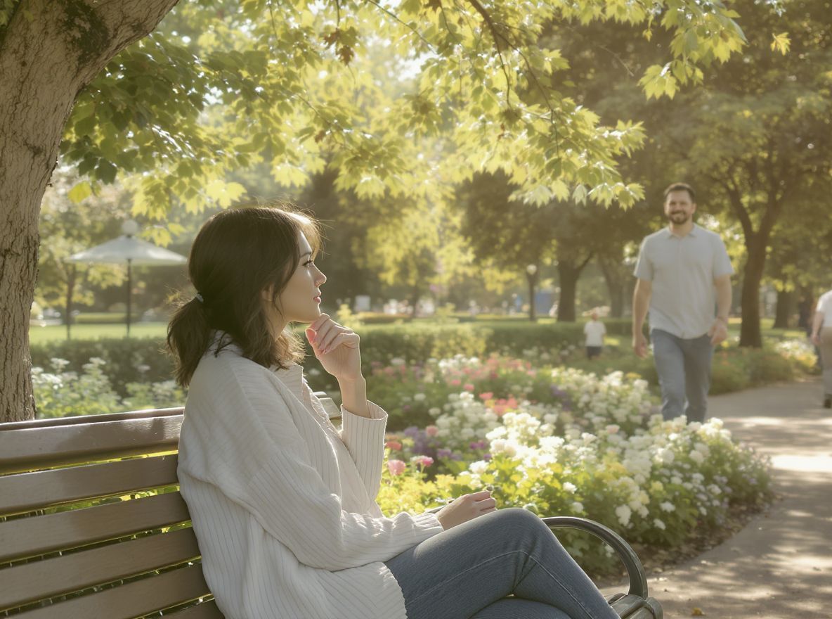 A gyógyulás önértékelésünkkel kezdődik, nem másokkal.