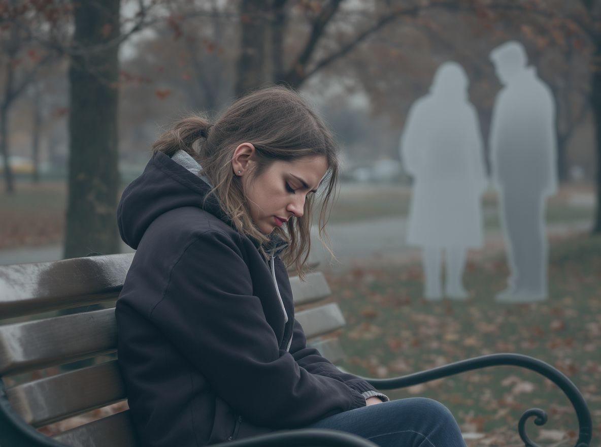 A gyászoló nőket gyakran sztereotípiák terhelik a társadalomban.