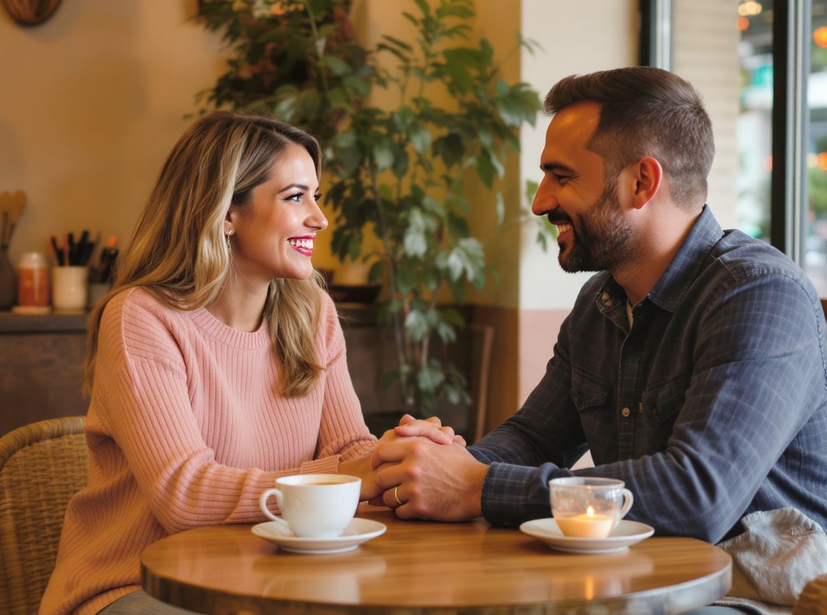 A hűséges társ mindig támogat, nem kérdez, csak szeret.