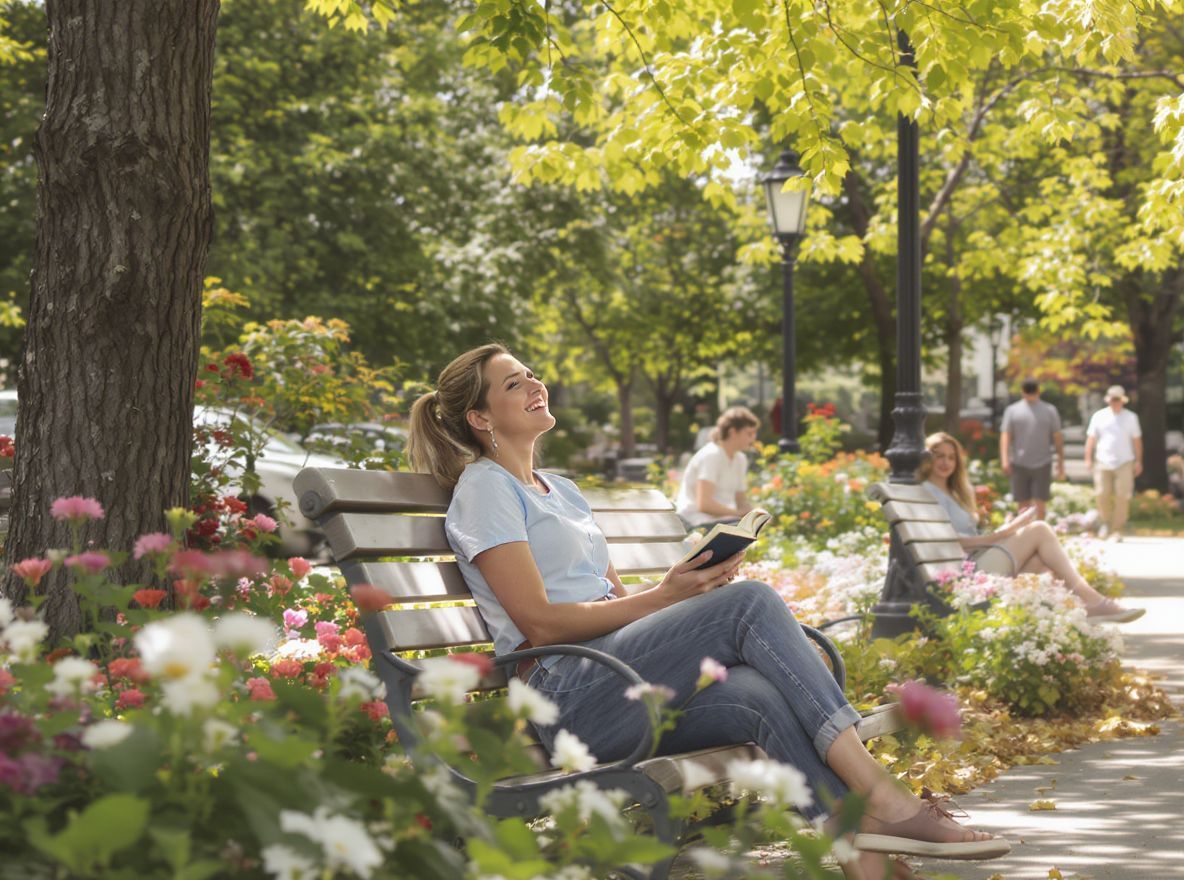 Az önállóság támogatja a személyes fejlődést és boldogságot.