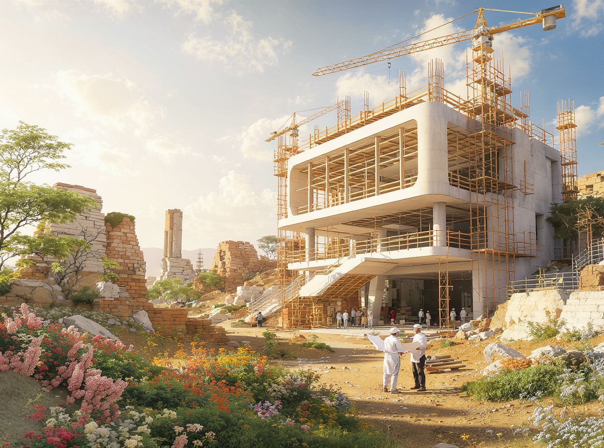 A múlt tisztelete erőt ad a jövő építéséhez.