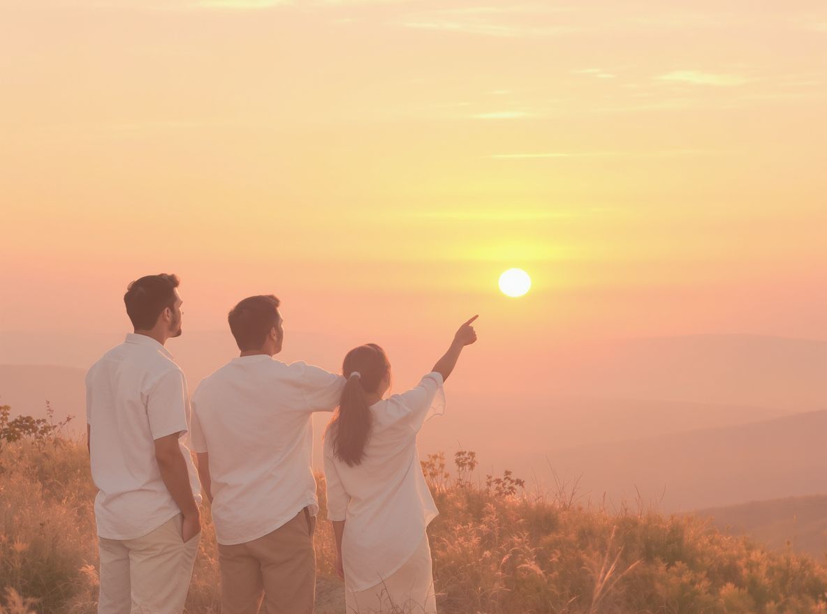 A jövő álmainak megteremtéséhez bátran lépj a változásért!