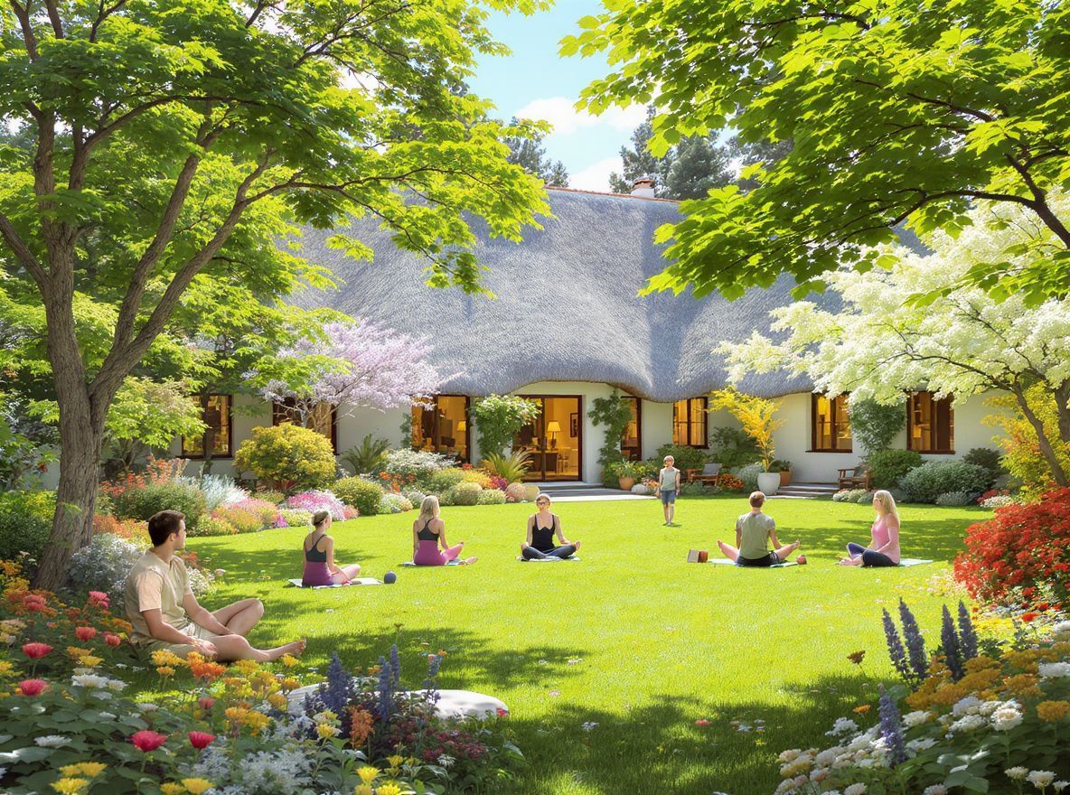 A Káli Art Inn nyugodt környezete segít a digitális elvonásban.