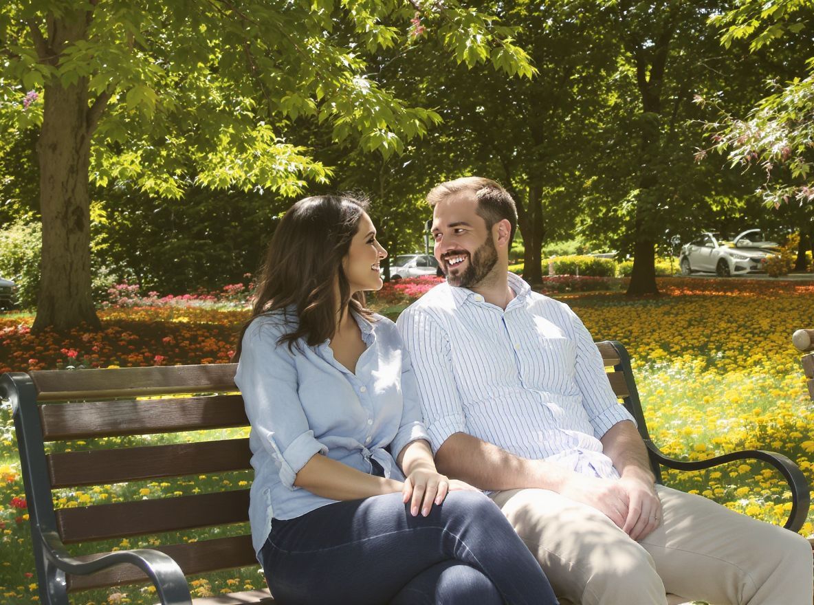 Az egyenlőség és megbecsülés alapozza meg a tartós kapcsolatok sikerét.