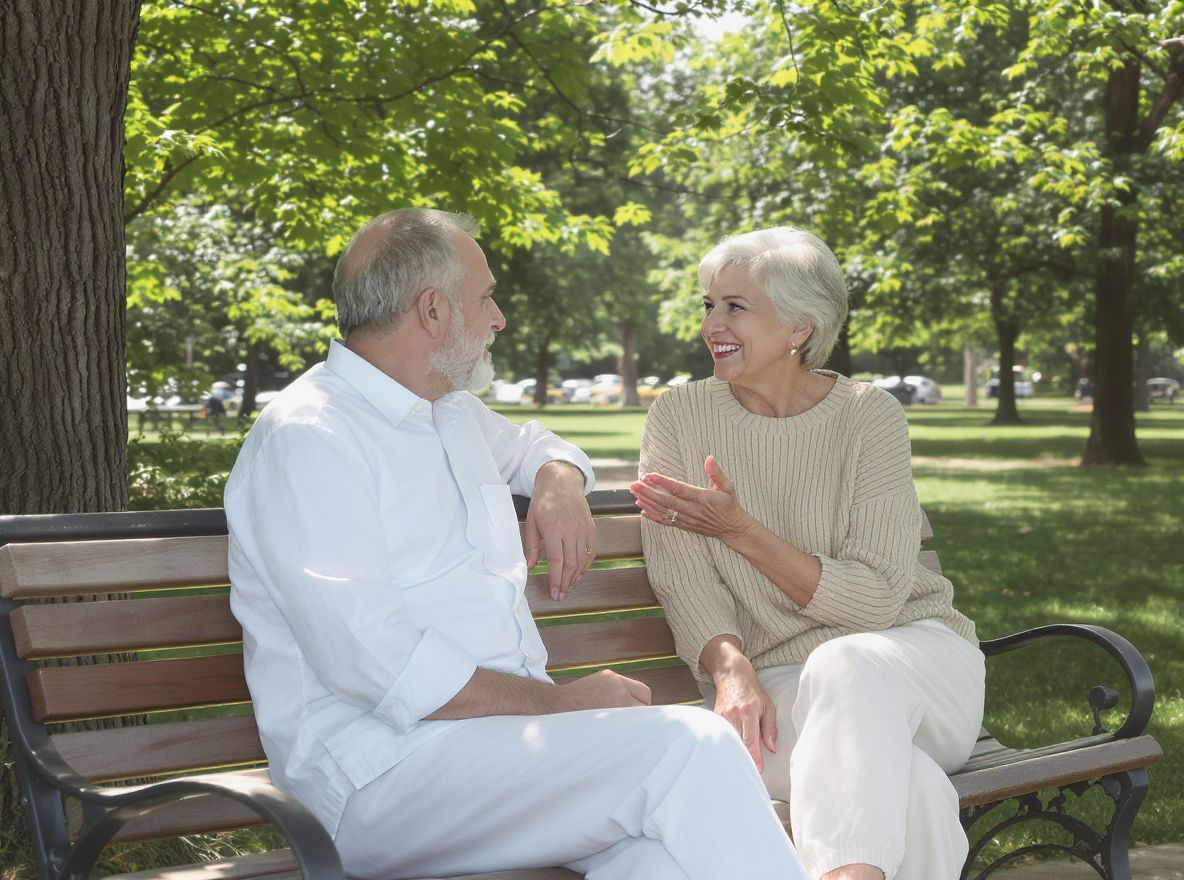 A hallgatás segít az introvertáltak megértésében és támogatásában.