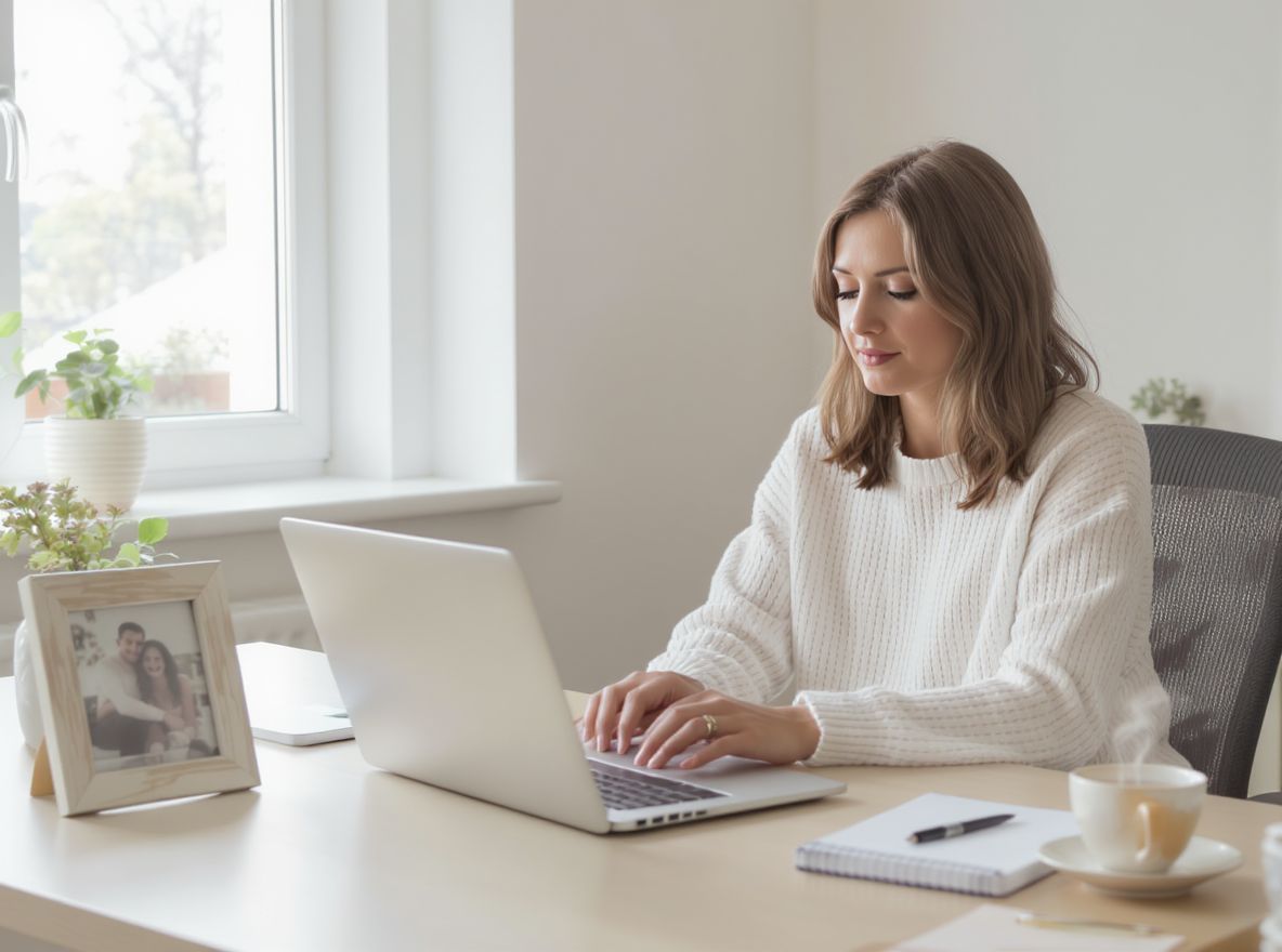 A munka segíthet a gyász feldolgozásában és a rutinban.