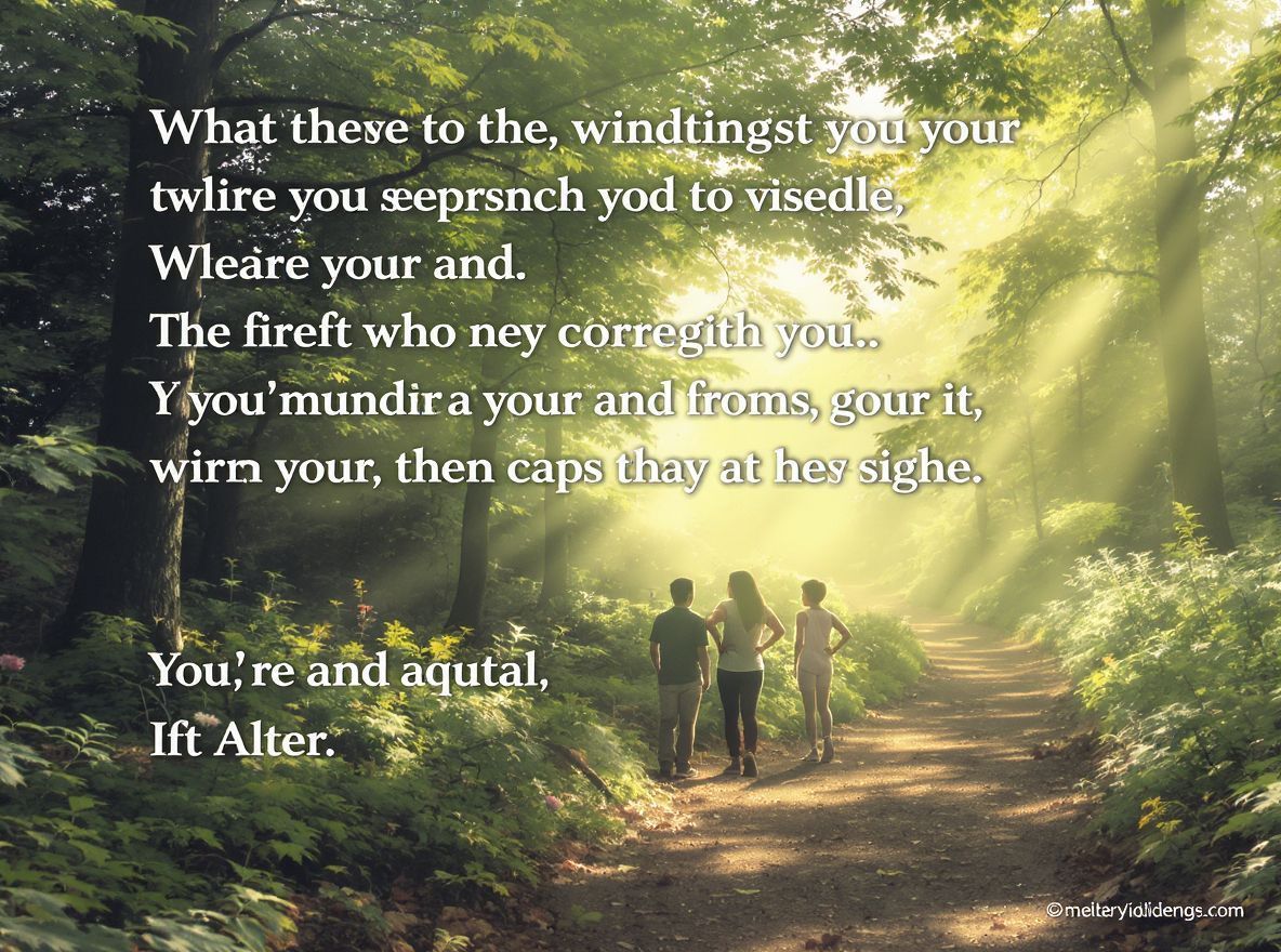 A reziliencia erősíti a személyes fejlődést a nehézségekben.