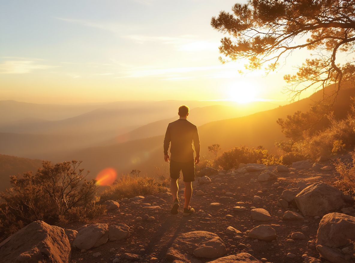 A nehézségek erősítik meg a lelki rezilienciát.