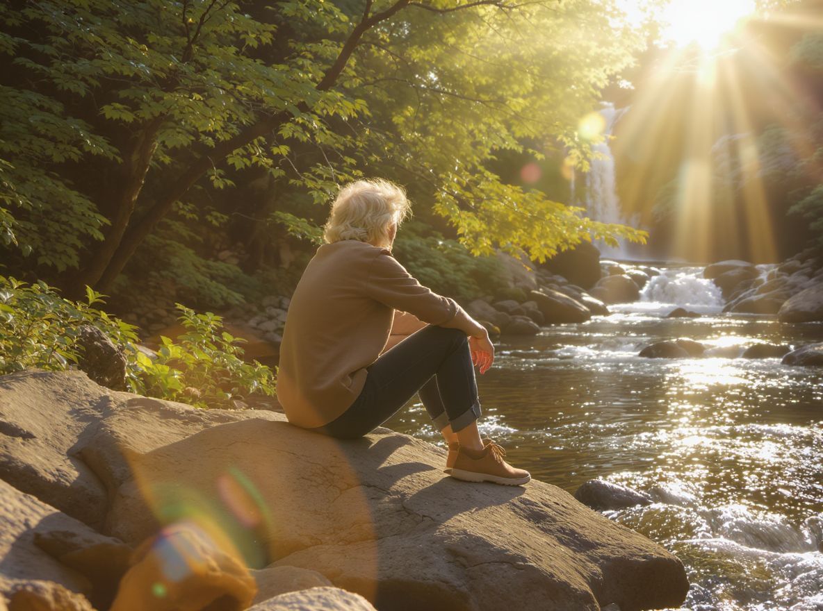 A reziliencia segít a sérülések egészséges feldolgozásában.