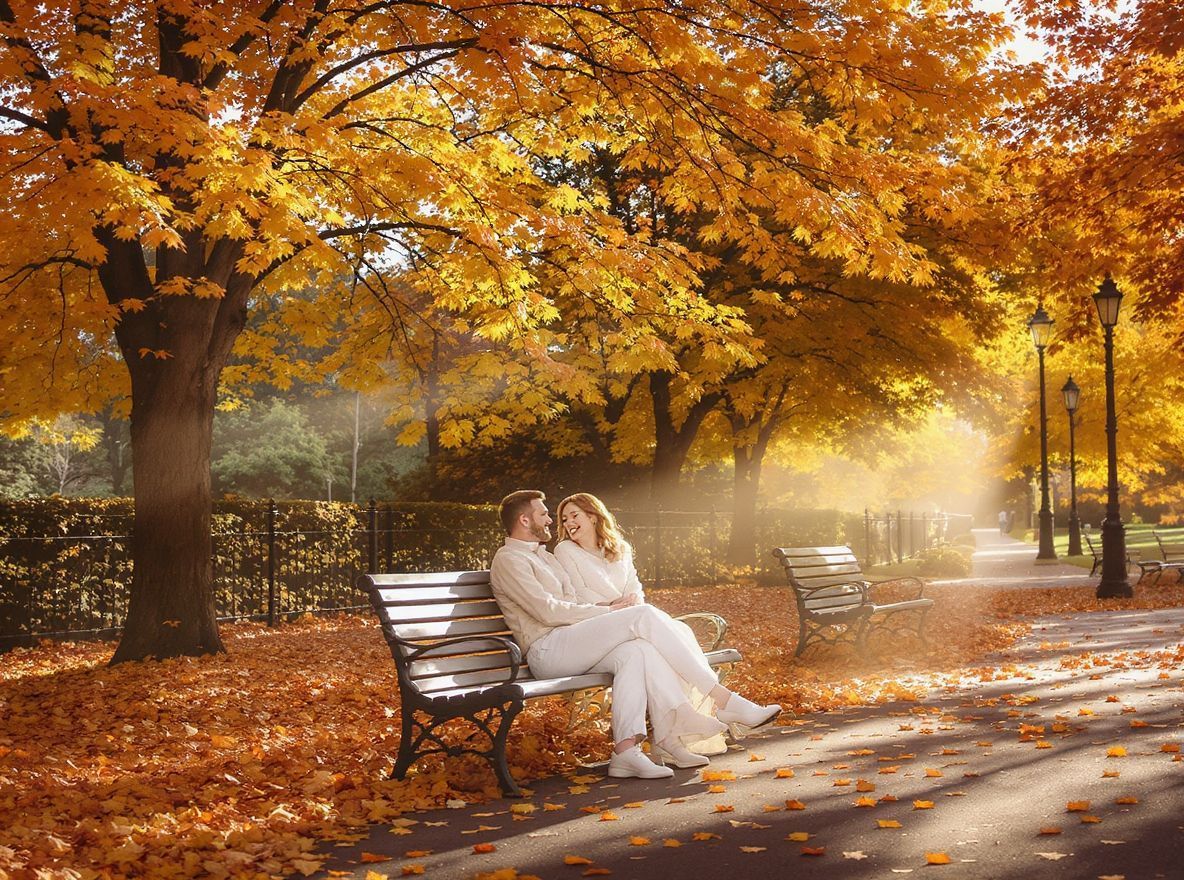 A váratlan találkozások sokszor életünk legszebb ajándékai.