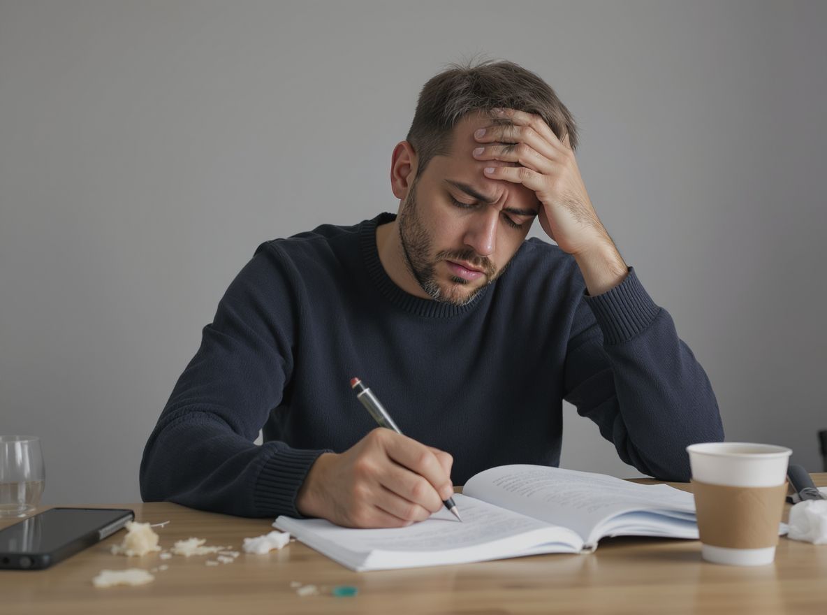 A kétbalkezesség nemcsak ügyetlenséget, hanem kreativitást is jelenthet.