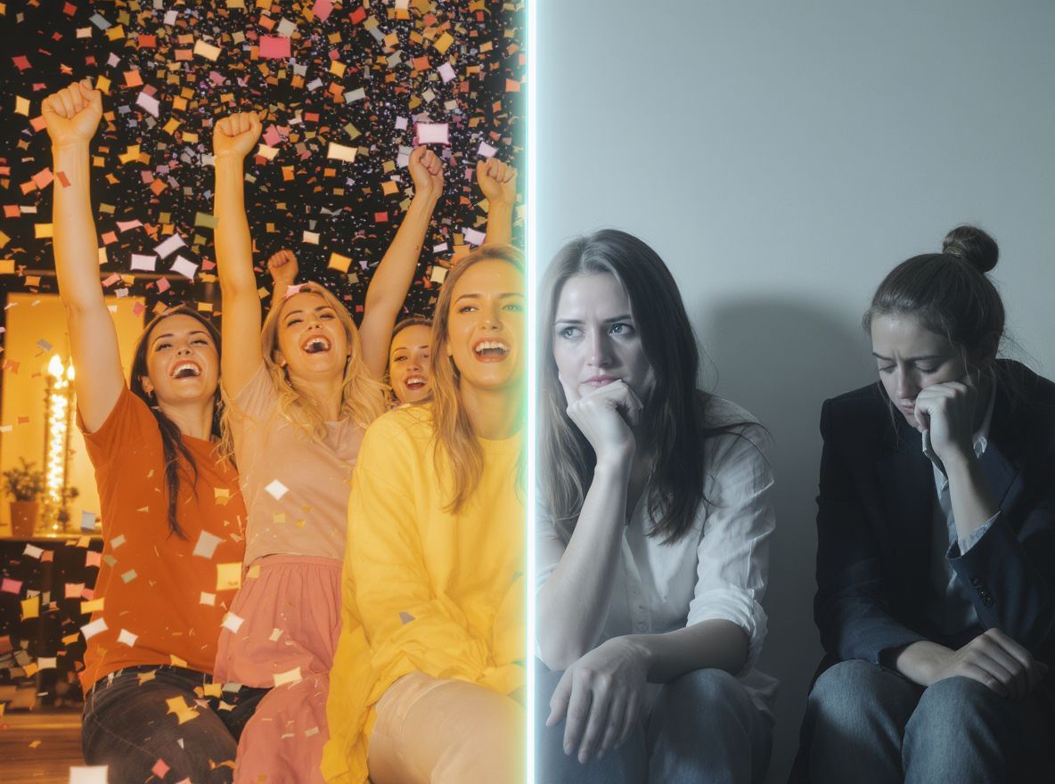 A vereség tanít, a győzelem pedig felelősséget hoz.