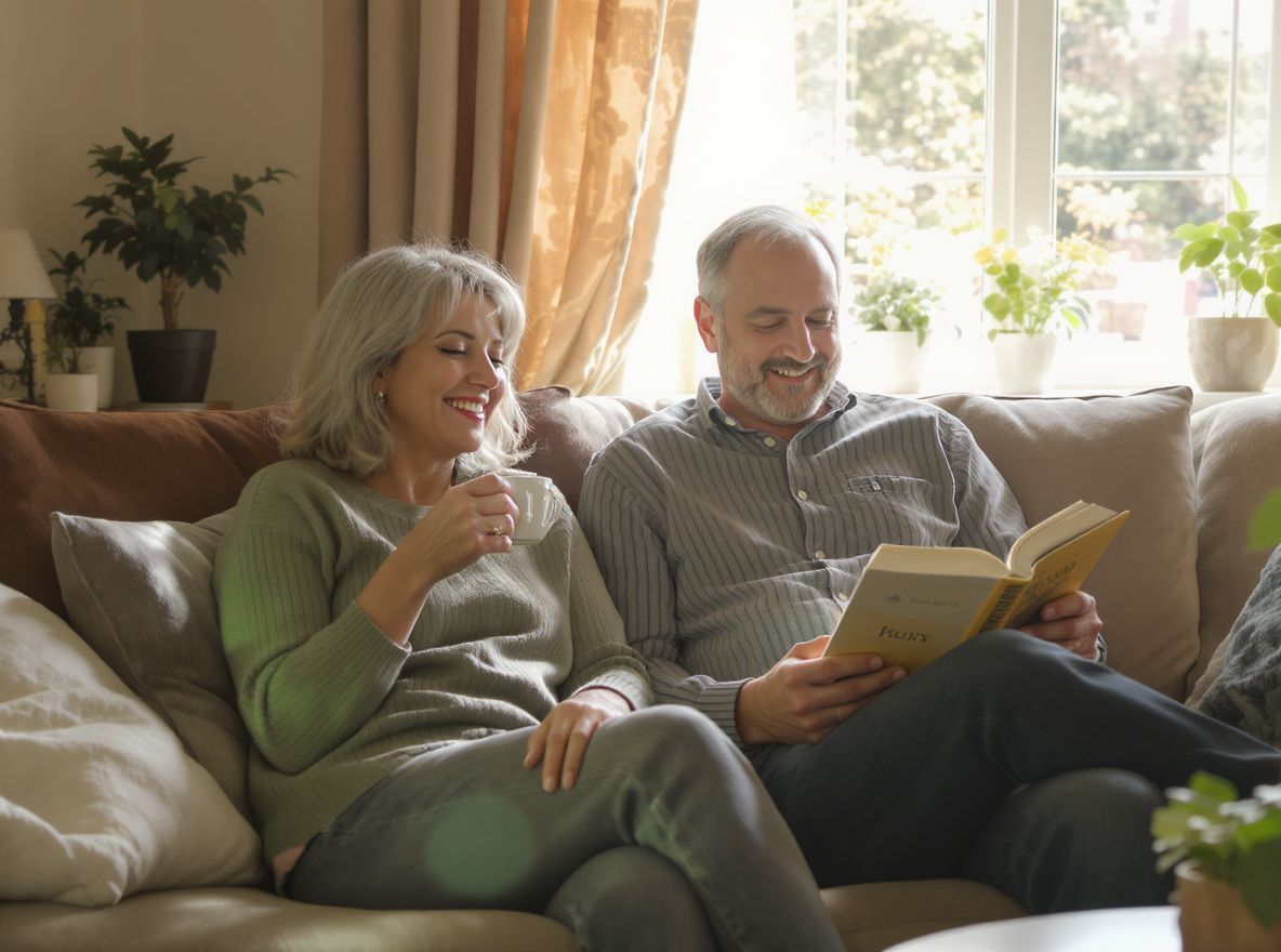 A valóságba való visszatérés új perspektívát ad a mindennapokhoz.
