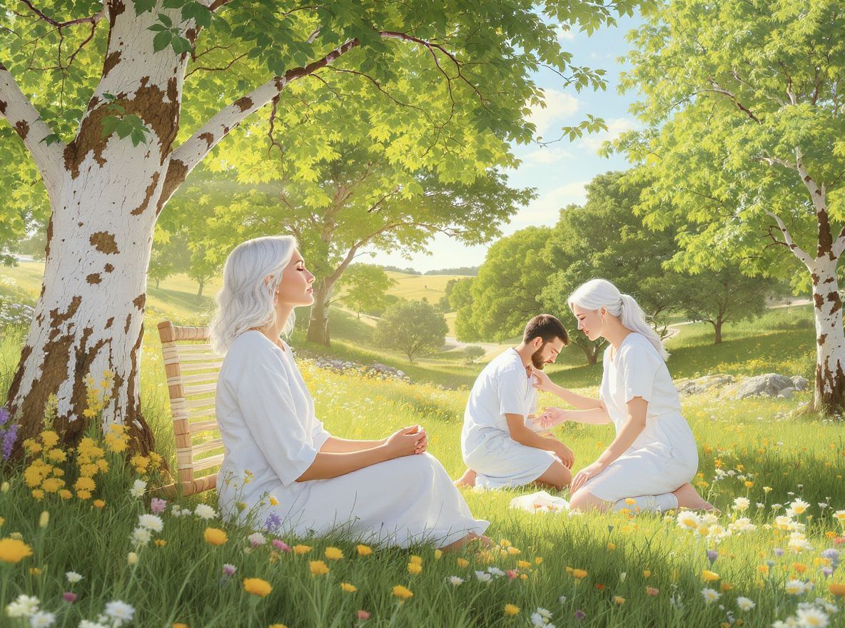 A türelem kulcs a belső békéhez és fejlődéshez.