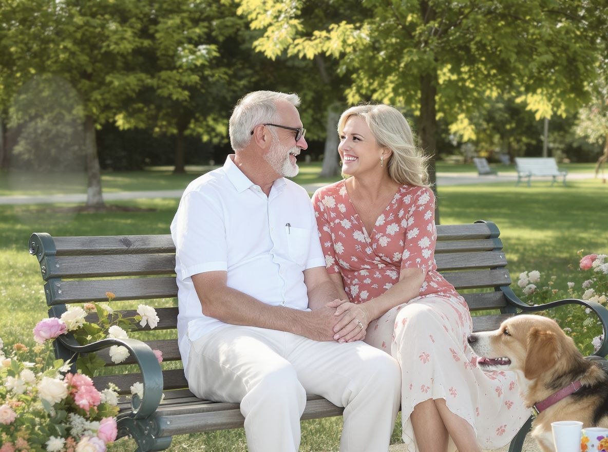 A kis figyelmességek megerősítik a szeretet kötelékét.