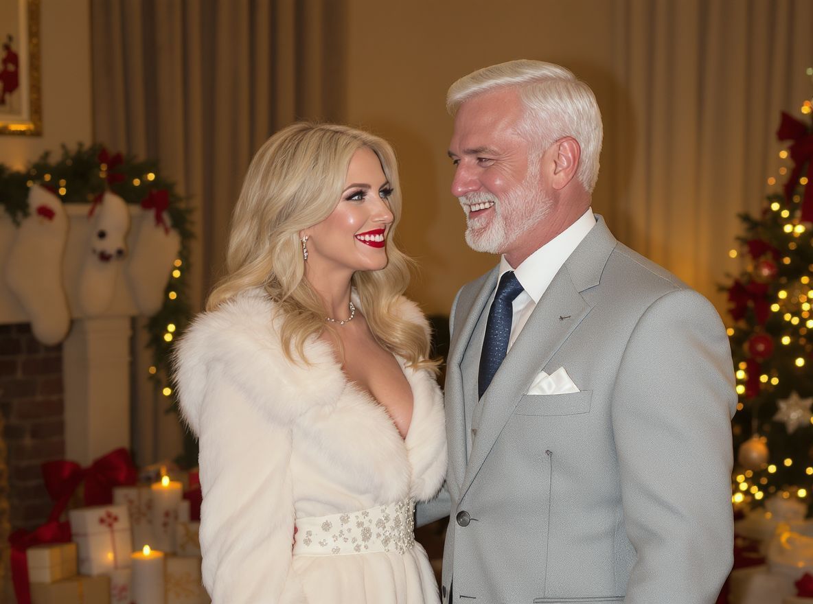 Az alapdarabok időtlen eleganciát biztosítanak az ünnepekre.