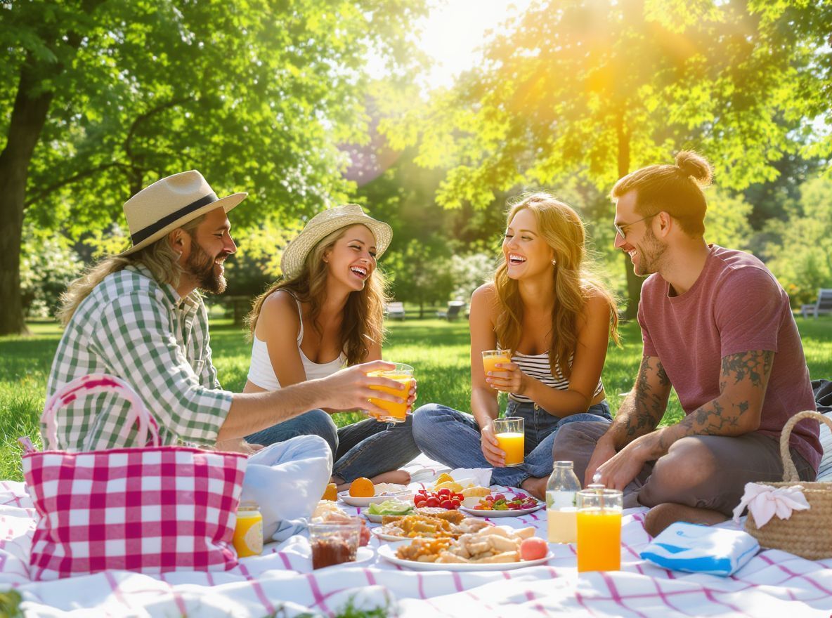 Az önálló boldogság építi az erős baráti kapcsolatokat.