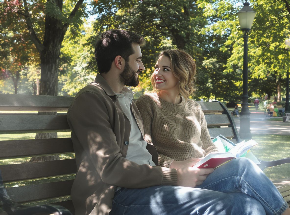 Az egyéni autonómia kulcsa a kapcsolatban a kommunikáció.