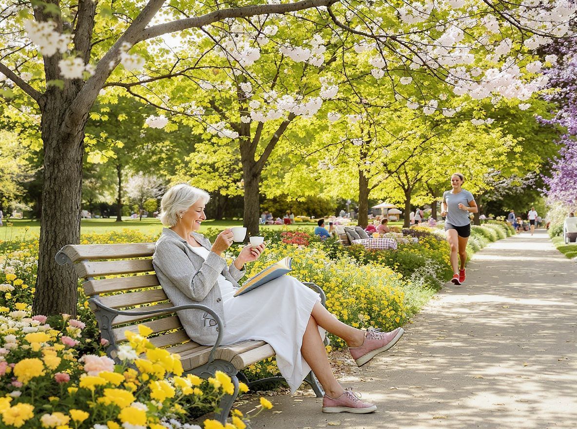 Az élet élvezete a kis dolgokban rejlik, felfedezd őket!