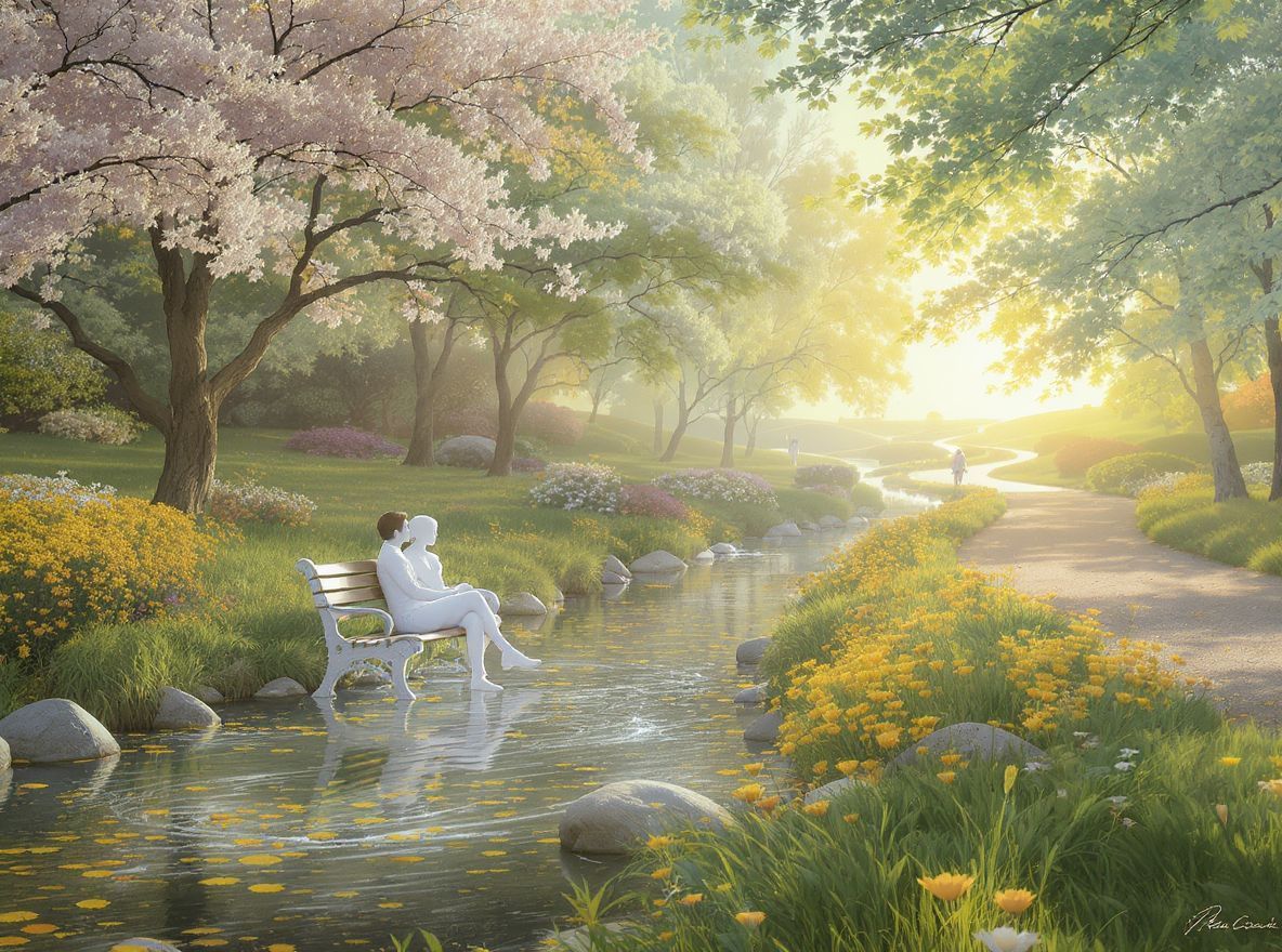 A közös gyógyulás kulcsa a kommunikáció megújítása.