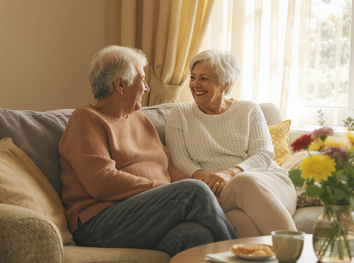 Az elfogadás megerősíti a kapcsolatokat és a bizalmat.