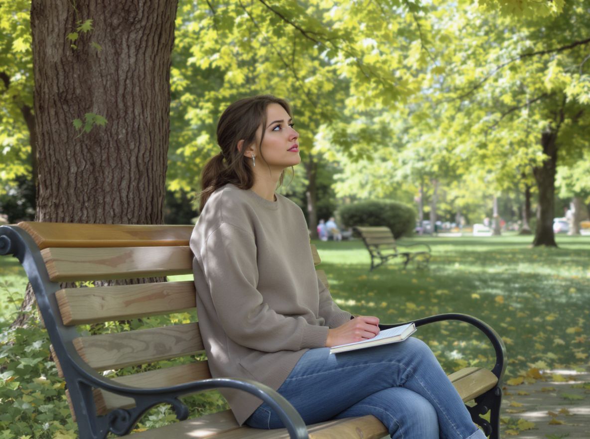 A fájdalom tudatosítása segít az érzelmek feldolgozásában.