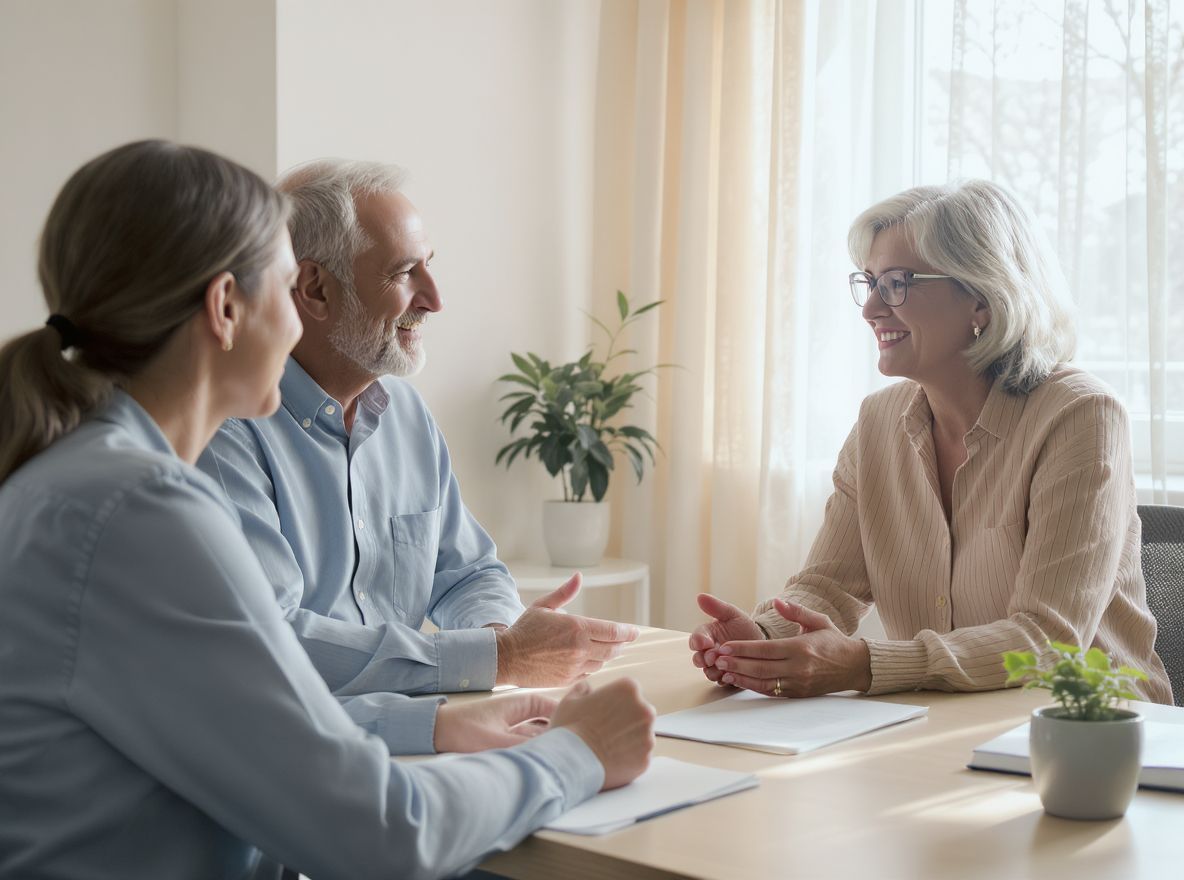 Az érzékenység erősség, nem gyengeség, fontos kommunikálni.