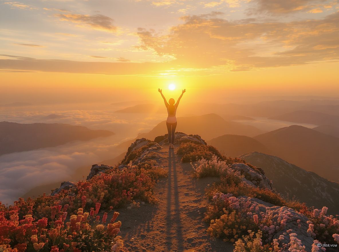 Az önállóság erősíti a belső boldogságot és szabadságot.