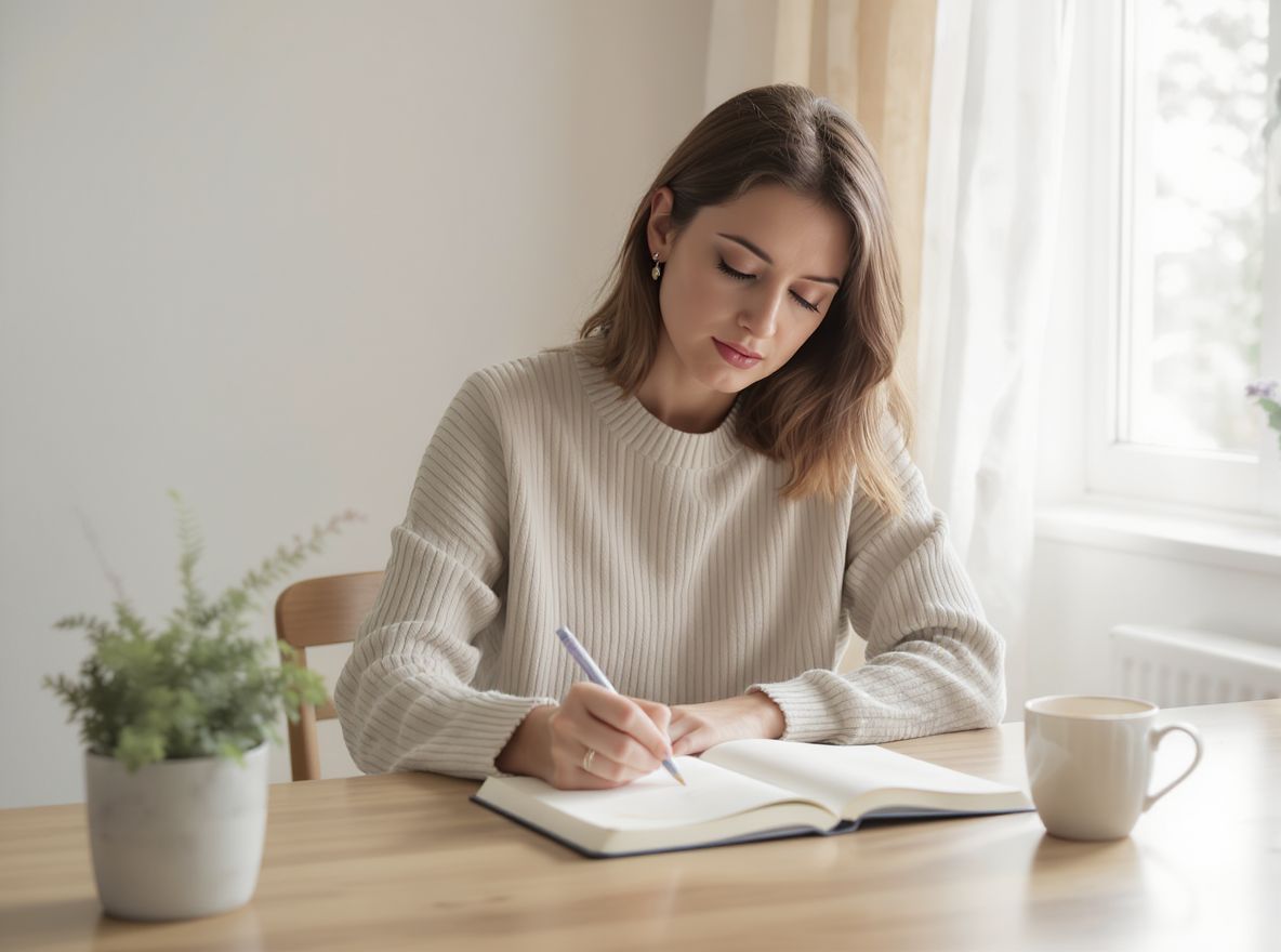 A kis lépések nagy változást hozhatnak az önbizalomban.
