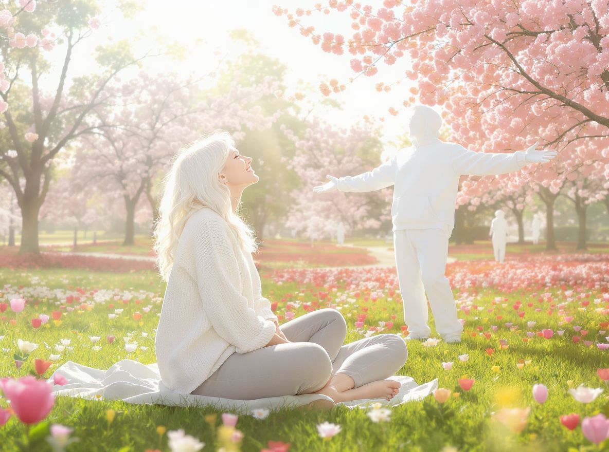 Az önelfogadás a belső erőnkhöz vezető kulcs.