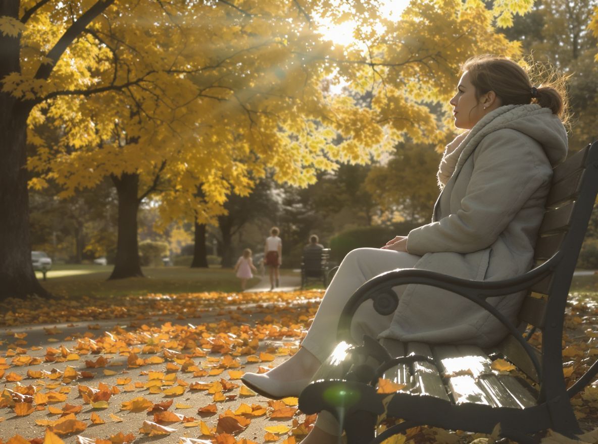 Az önelvesztés jelei: motiváció, hangulat és identitás változása.