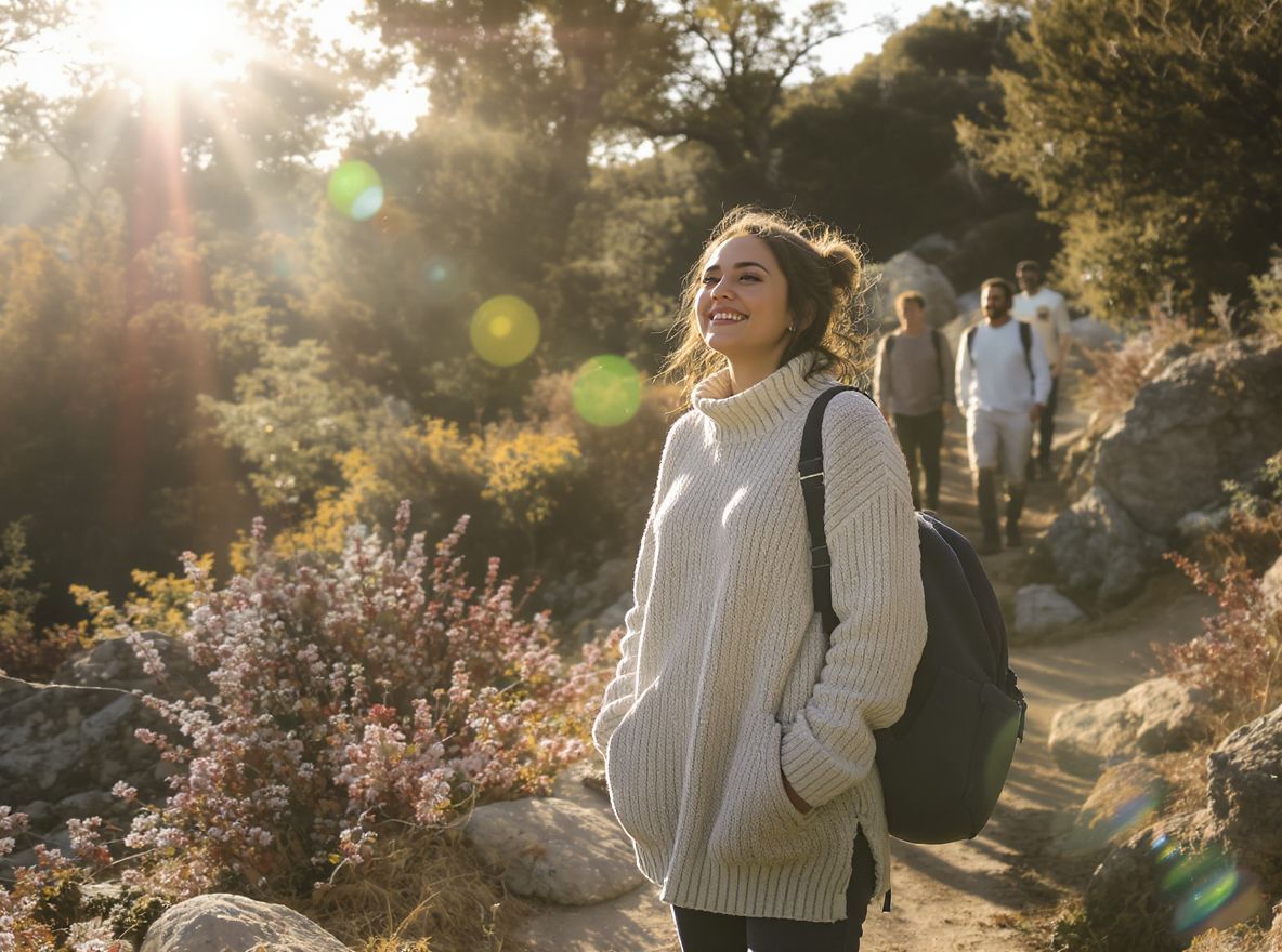 A nyomás új kihívásokat hoz az önismeret fejlesztésében.