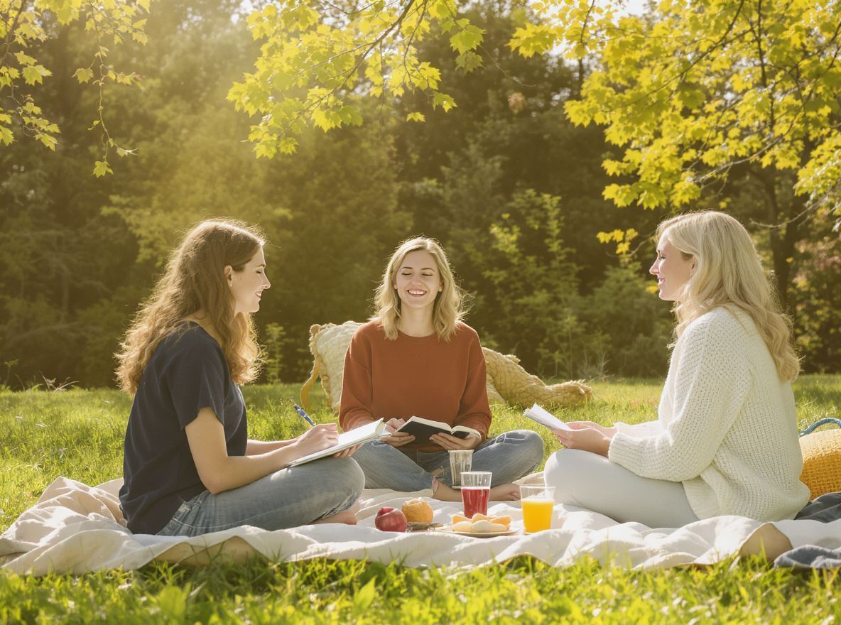 Az önmagunkra figyelés növeli a belső boldogságot.