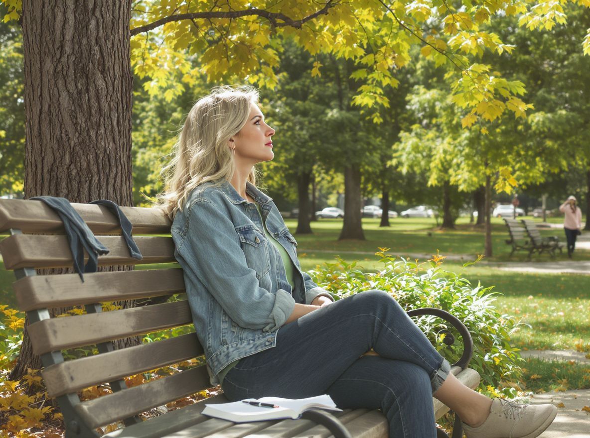 A felismerés segít felfedezni önmagunk újra.