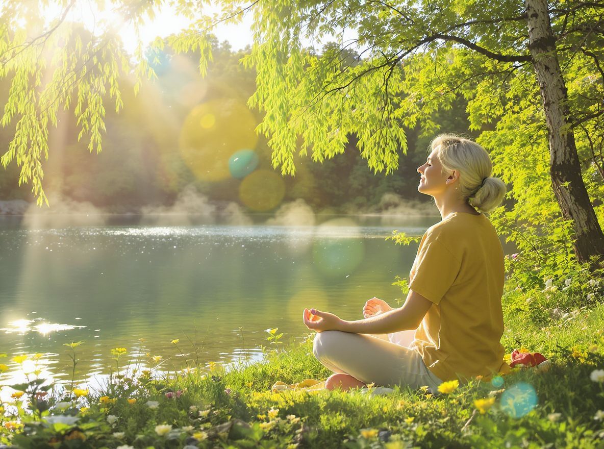 A Bika kreatív módon teremt békét és élvezetet.