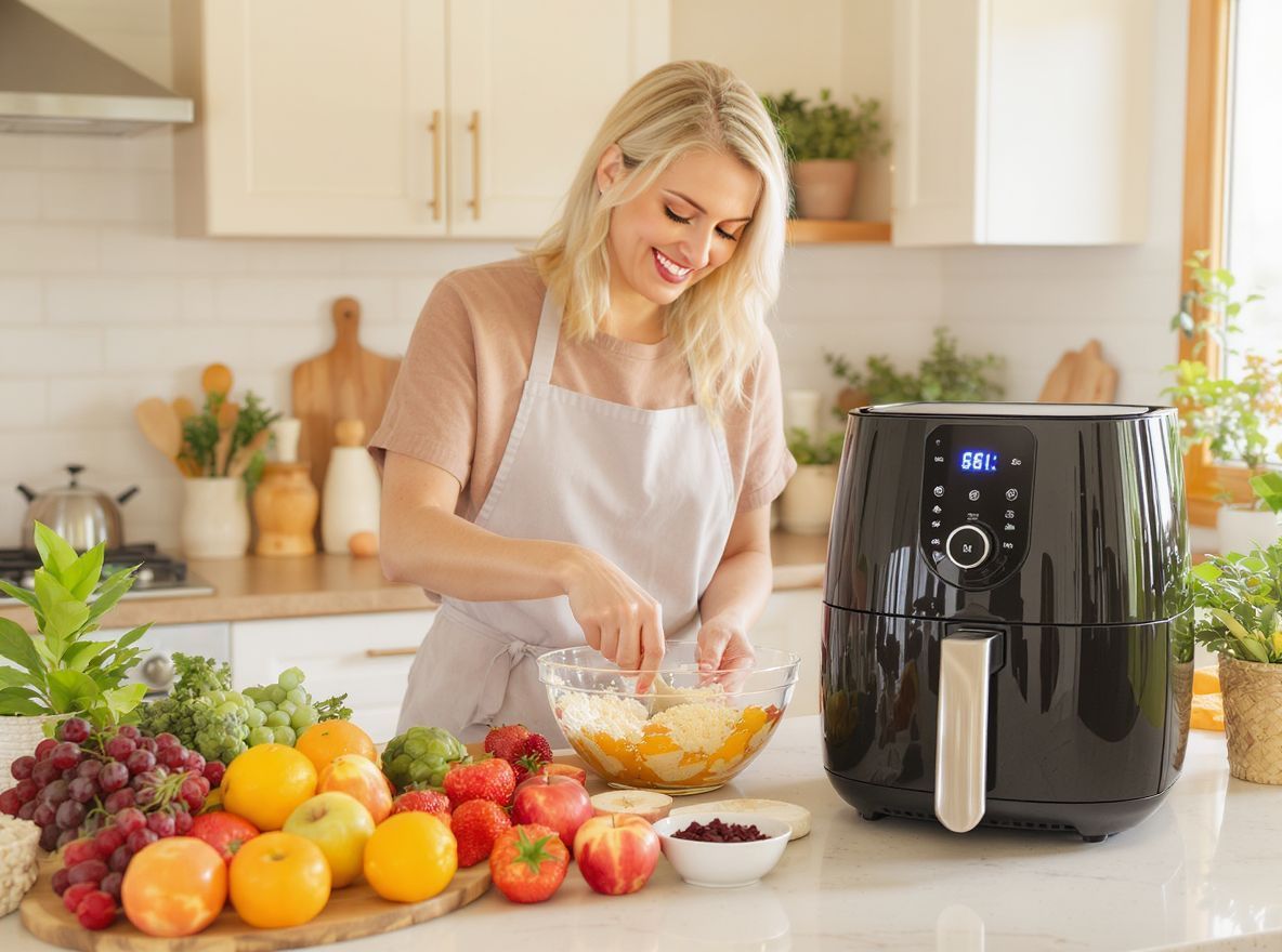 Fedezd fel az alacsony kalóriás, egészséges édességeket!