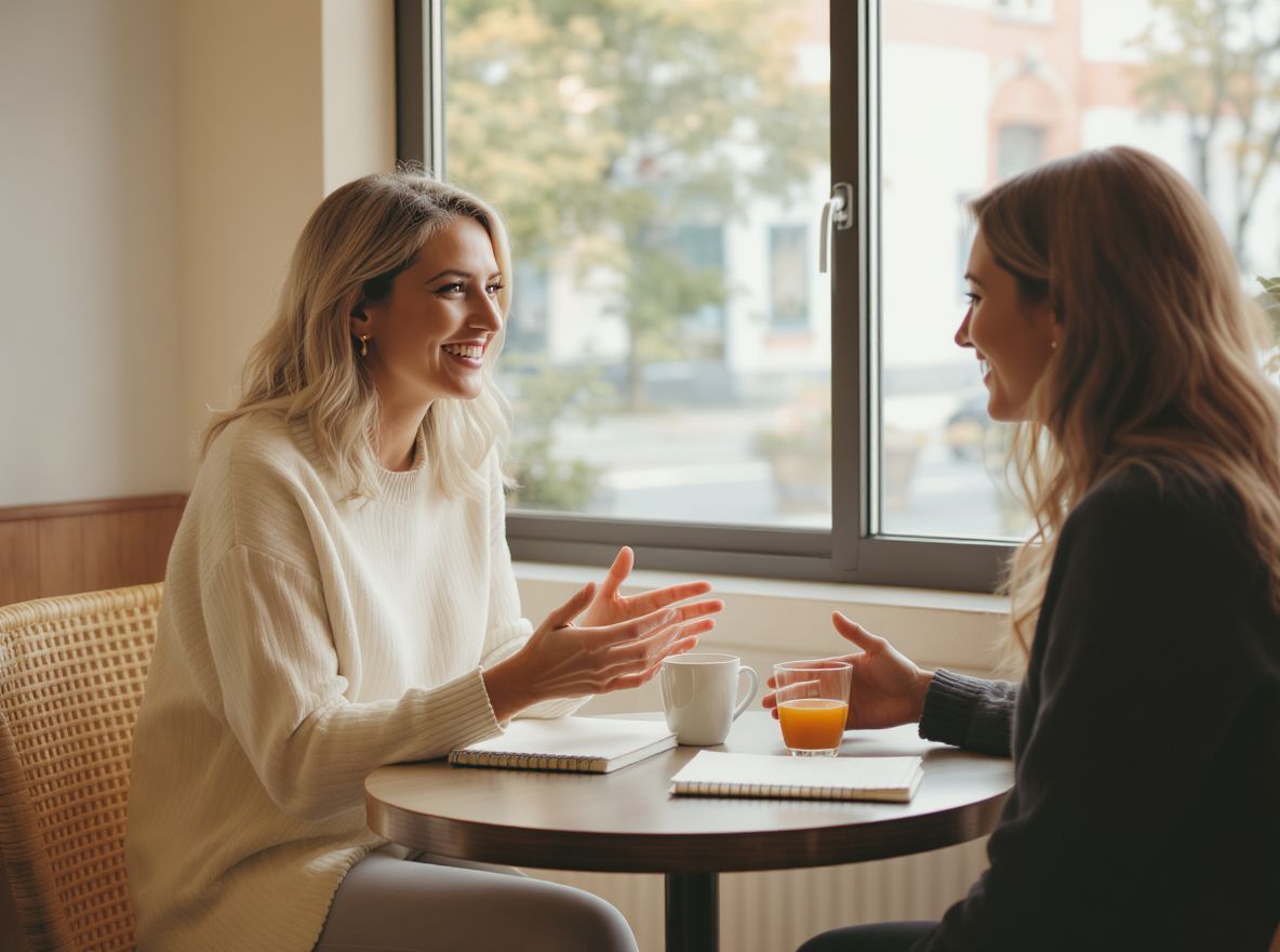 A női segítőkészség gyakran félreértelmezett és alulértékelt.