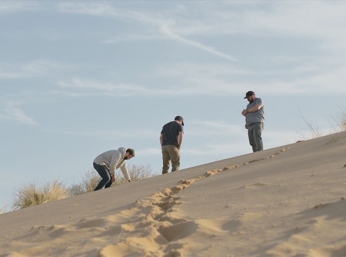 Halak számára fontos a belső határok kijelölése.