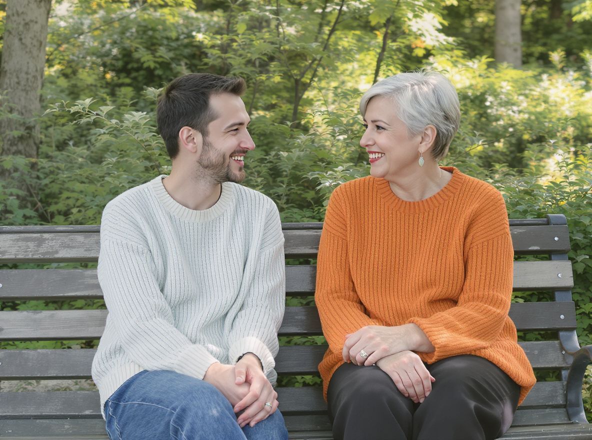 A határok tisztelete megerősíti a kapcsolatok őszinteségét.
