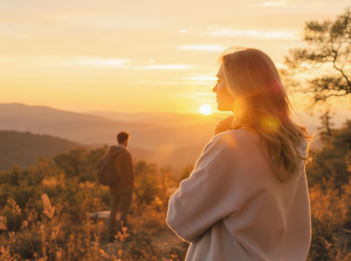 Határok nélkül az önértéked sérülhet, érdemes védeni.