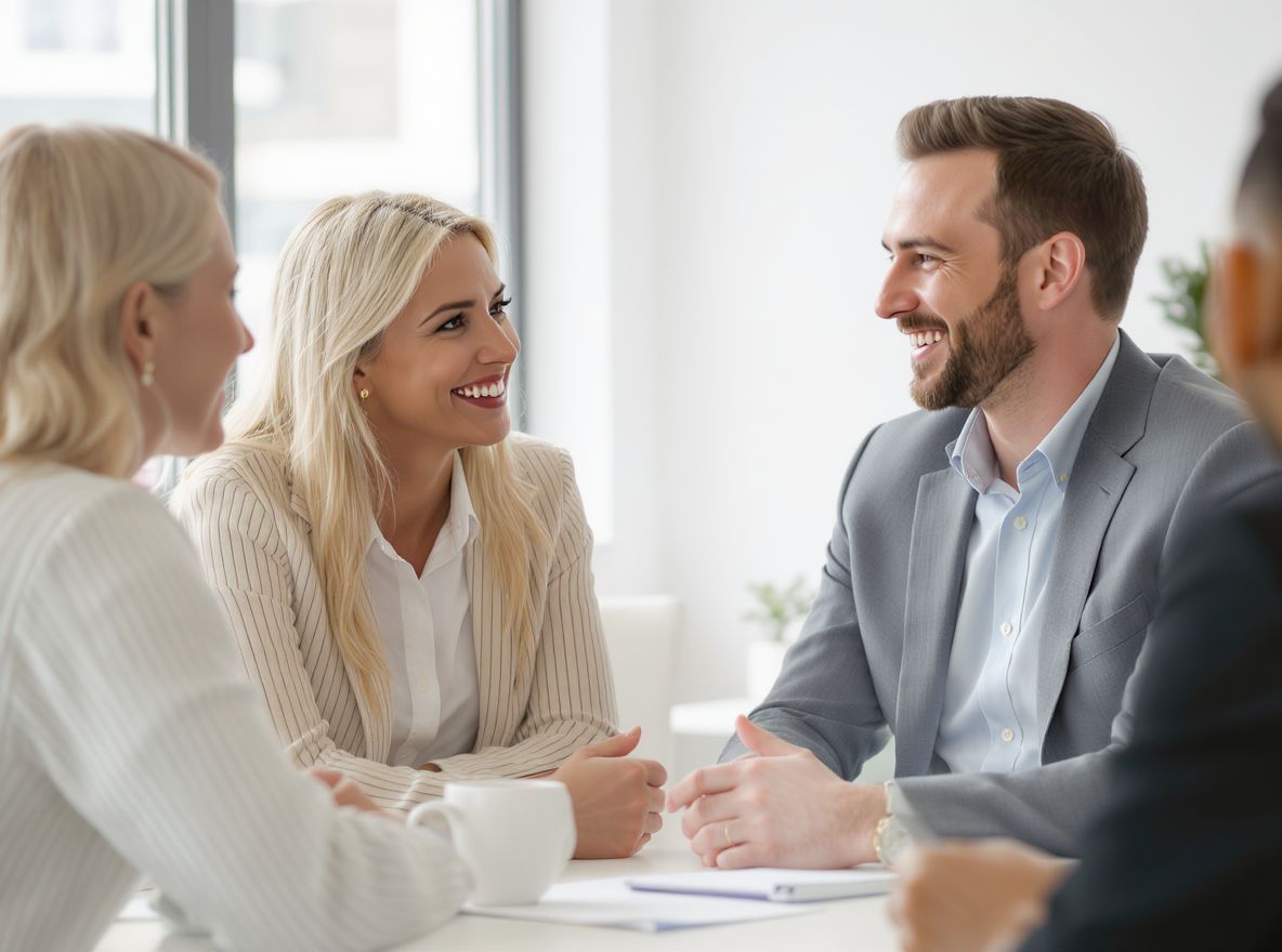 Tartsd fenn a kapcsolatot, kommunikálj őszintén és rendszeresen.