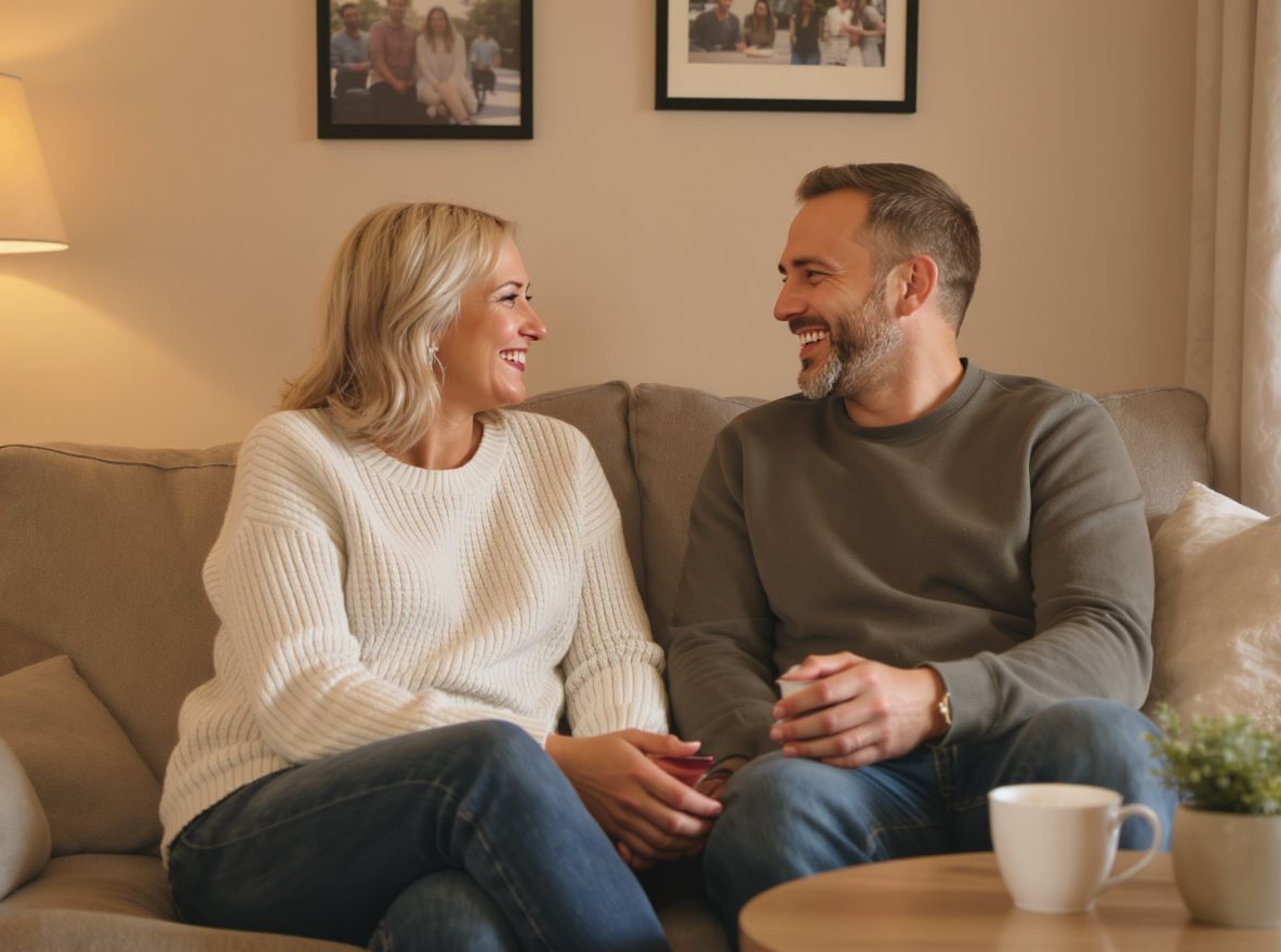 A kommunikáció kulcsfontosságú a FWB kapcsolat fenntartásában.