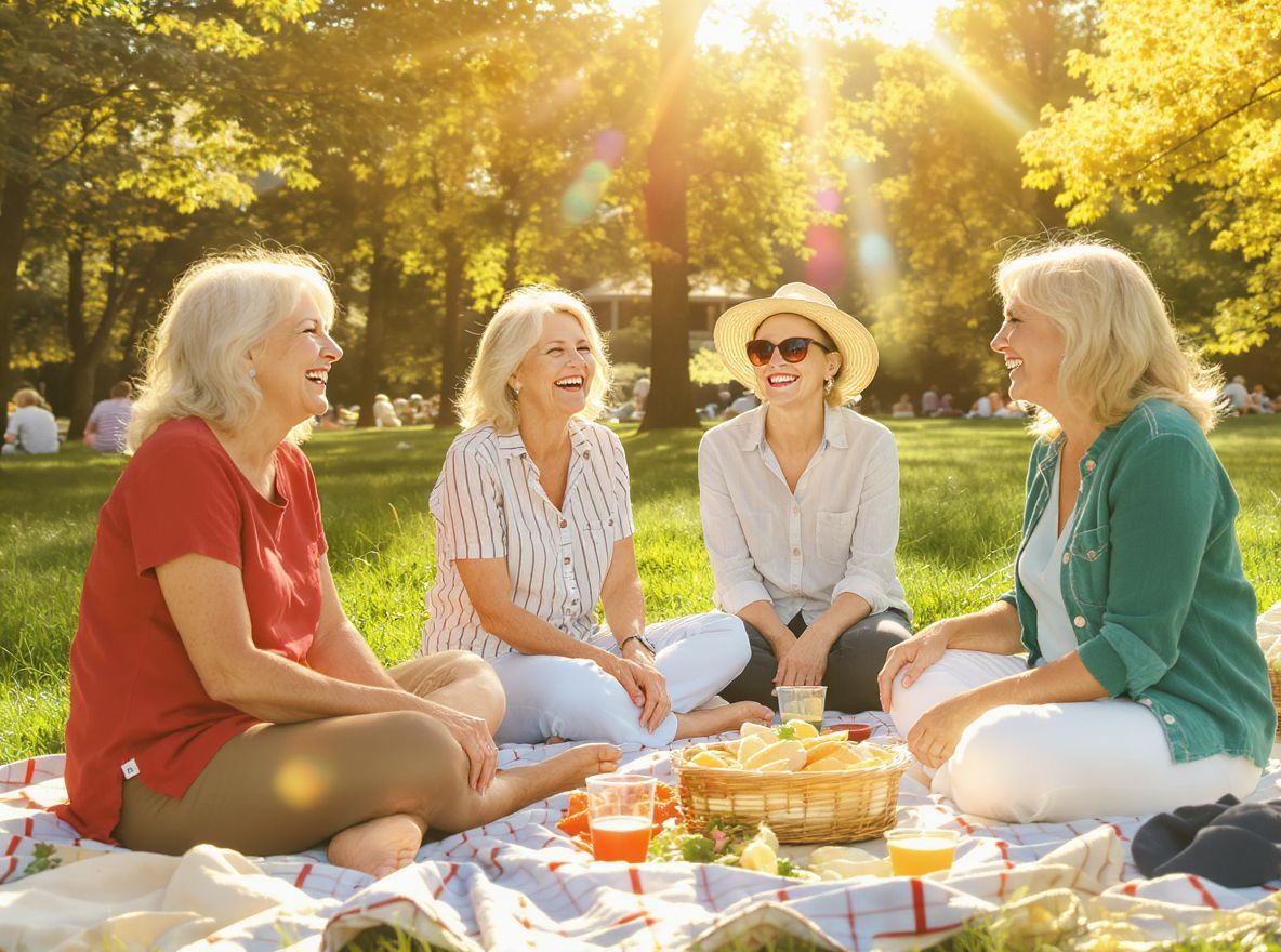 A tartós boldogság belső harmónia és kapcsolatok eredménye.