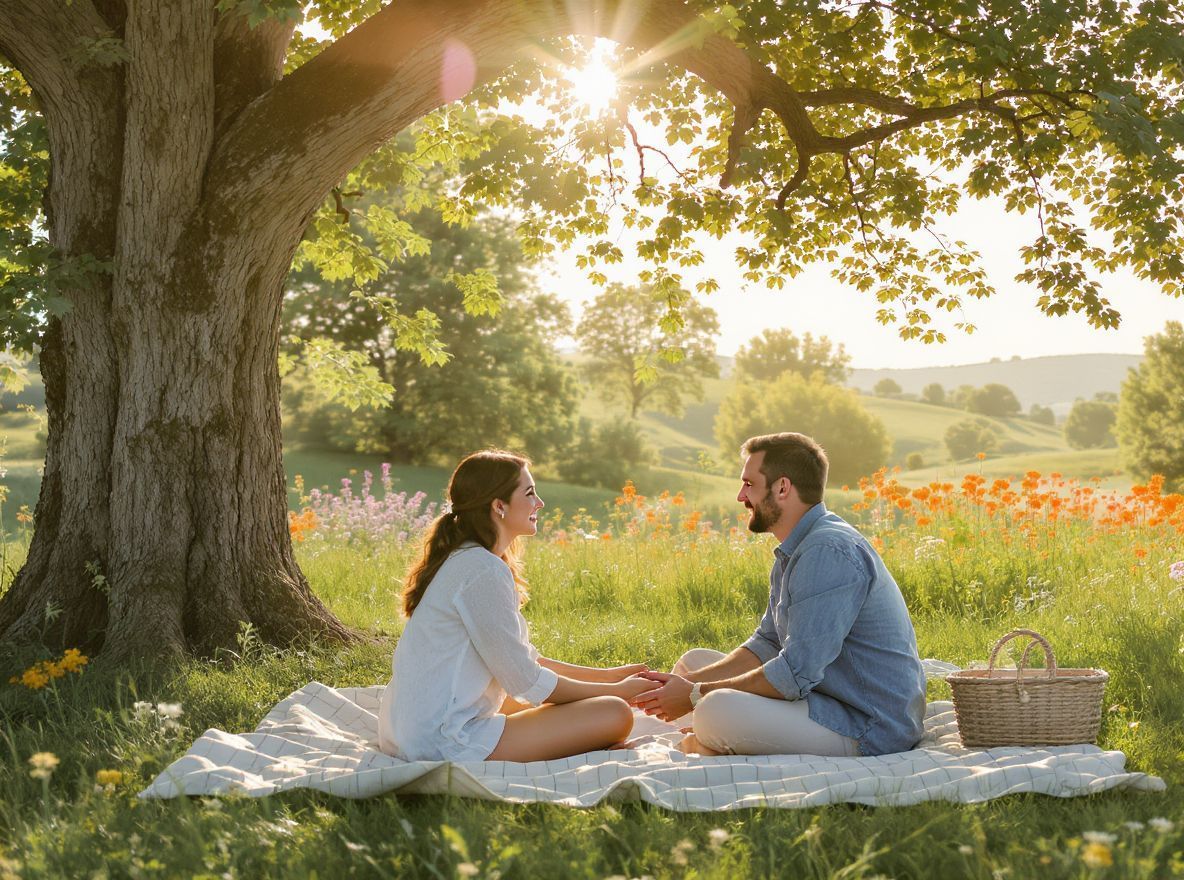A megbocsátás erősíti a kapcsolat rugalmasságát és mélységét.